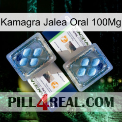 Kamagra Jelly Oral 100Mg viagra5